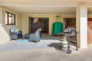 独立别墅 (3 Bedrooms) | 住宿内部