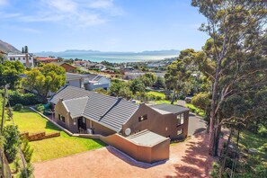 独立别墅 (3 Bedrooms) | 住宿内部