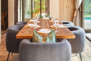 Casa (3 Bedrooms) | Interior