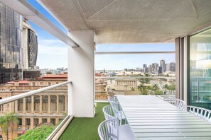 Departamento | Balcón