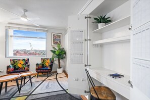 Departamento | Sala de estar