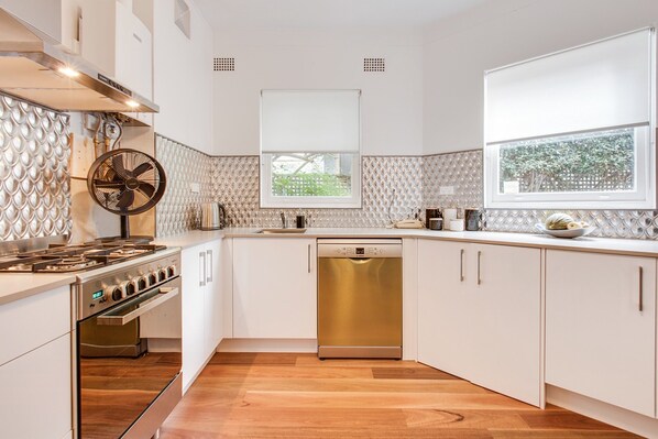 Apartment | Private kitchen