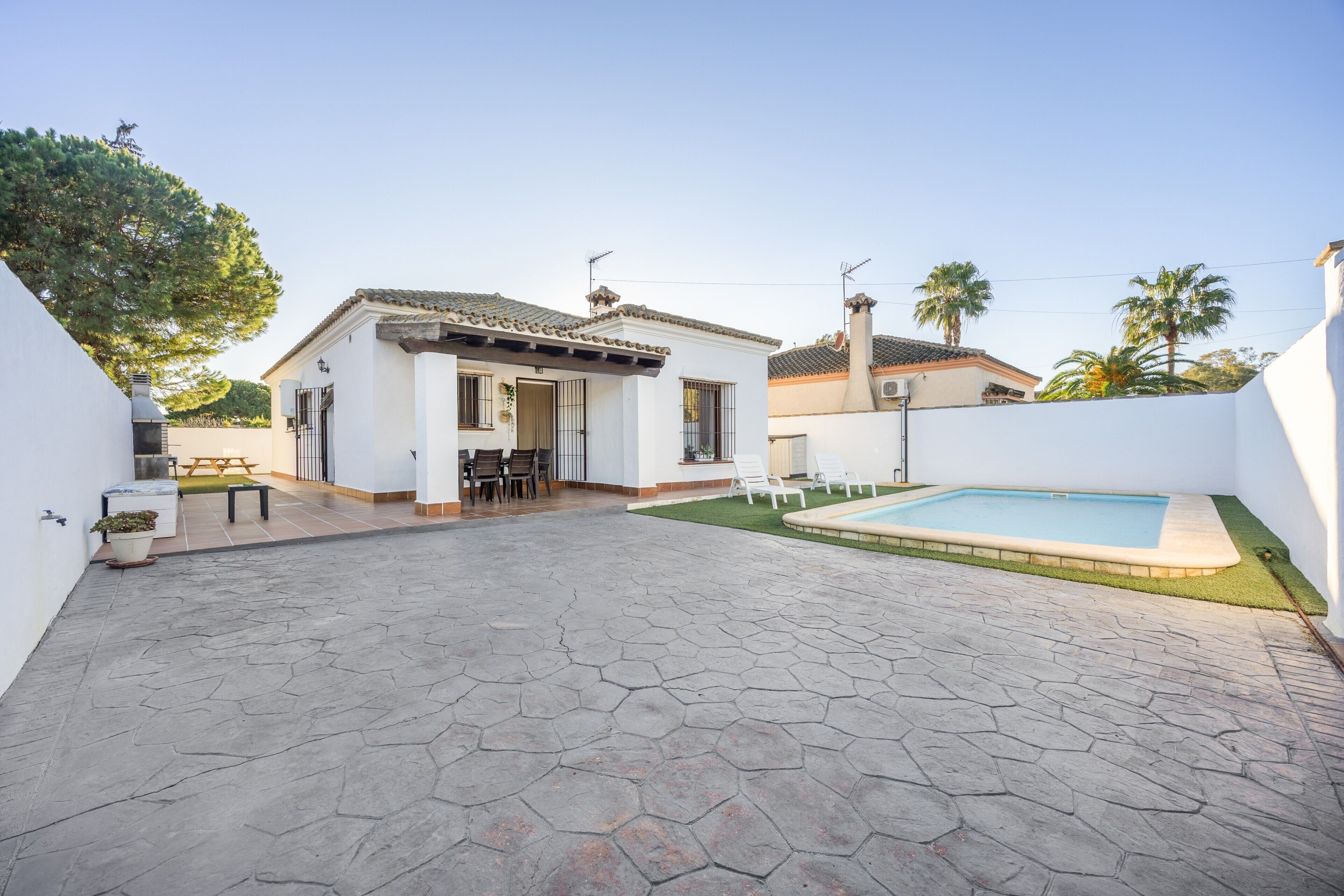 Terraço/pátio