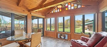 NEW! Sprinkle Bottom Lodge