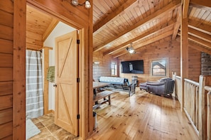 Älytelevisio, videopelejä, kirjoja