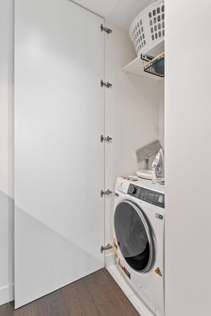 Apartment | Innenbereich