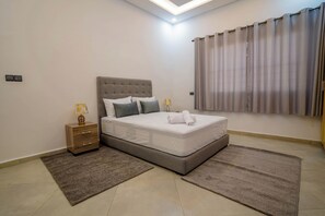 Day care - Residence fakir (Dakhla)