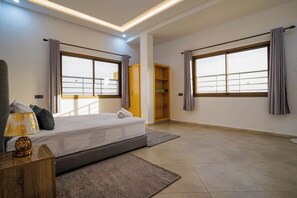 Day care - Residence fakir (Dakhla)