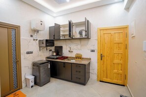 Day care - Residence fakir (Dakhla)