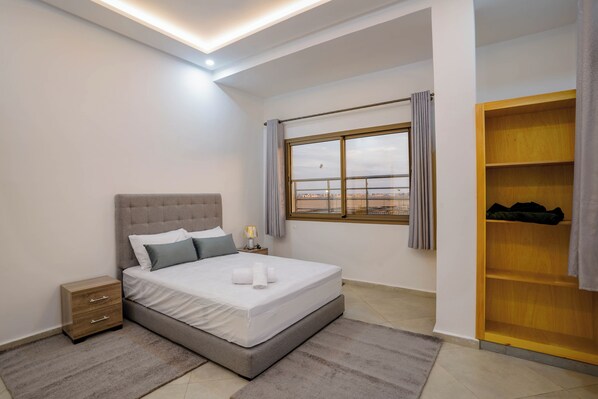 Day care - Residence fakir (Dakhla)