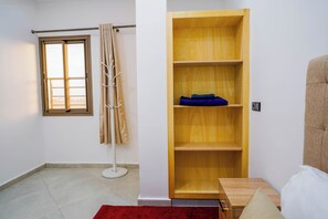 Day care - Residence fakir (Dakhla)