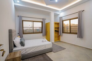 Day care - Residence fakir (Dakhla)