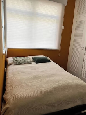 3 Schlafzimmer, kostenloses WLAN, Bettwäsche