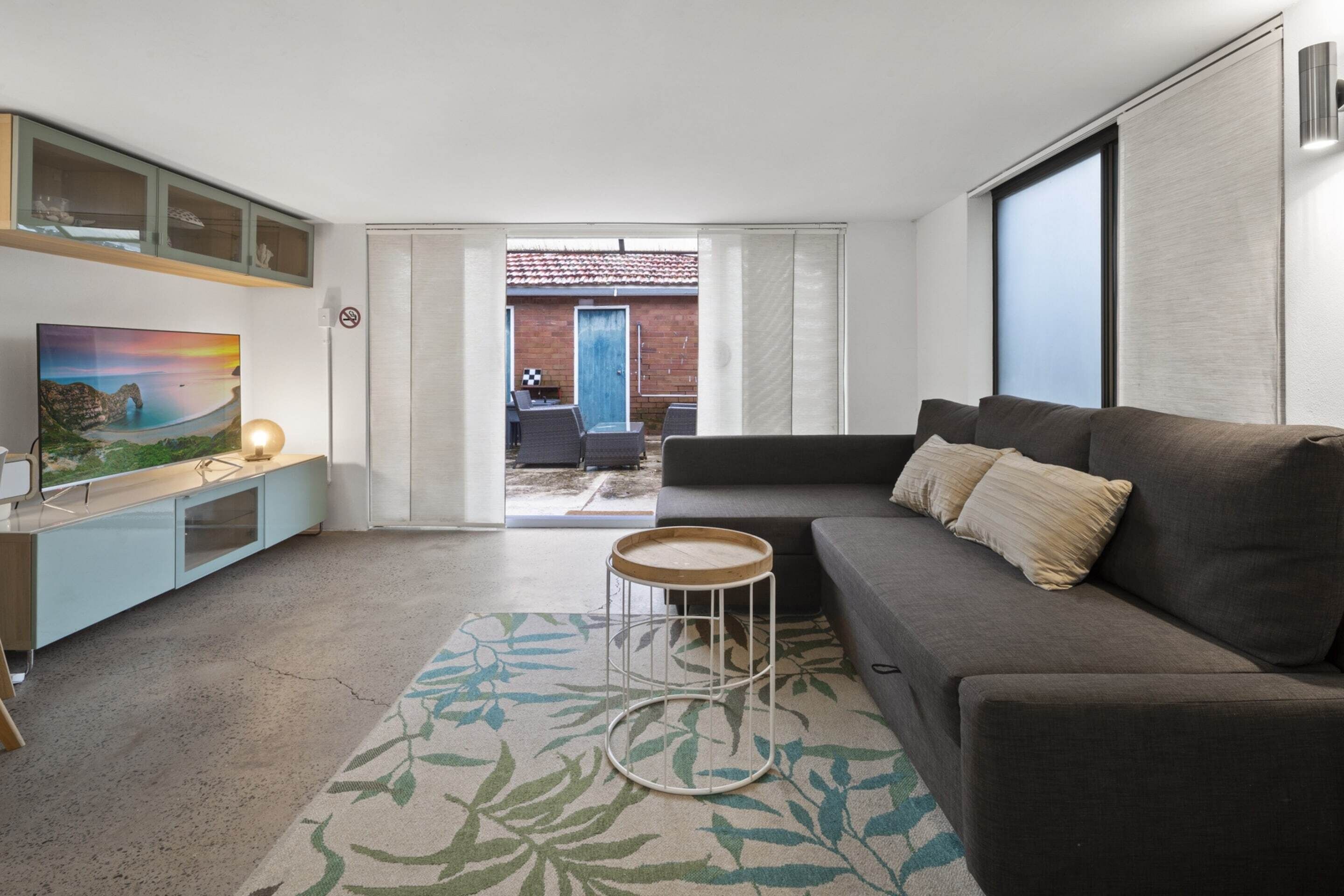 Appartamento | Area soggiorno