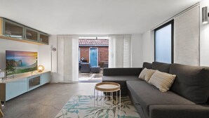 Leilighet | Oppholdsområde