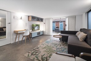 Appartement | Woonruimte