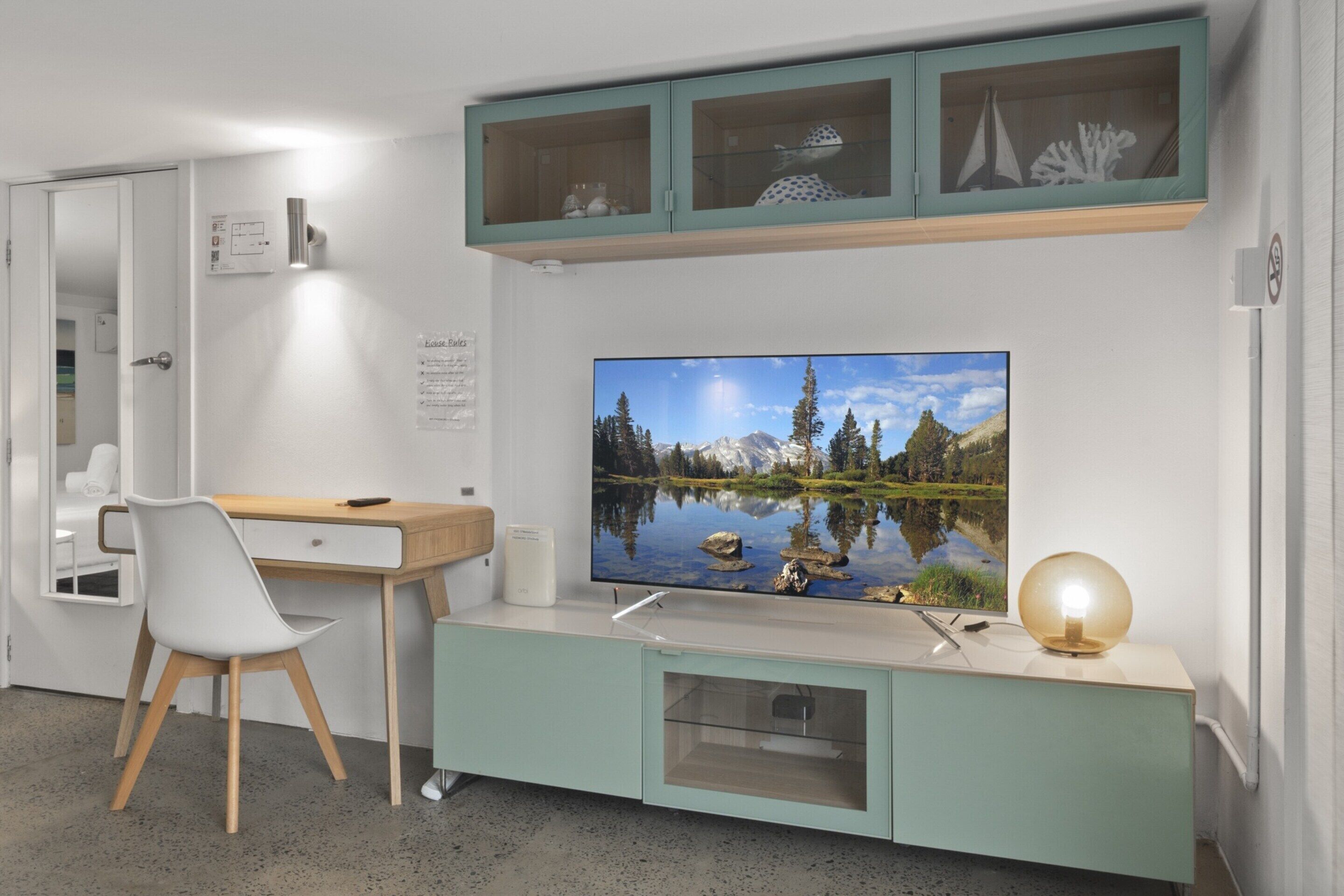 Apartment | Interior