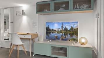 Apartment | Interior