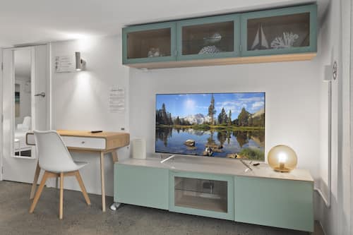 Apartment | Interior