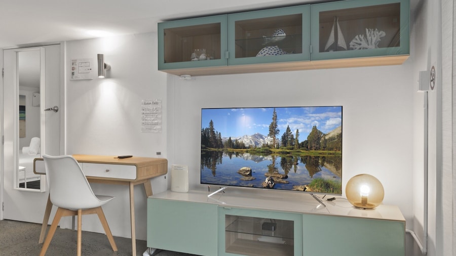 Surfie Pad 10 min Walk to Beach and Dining