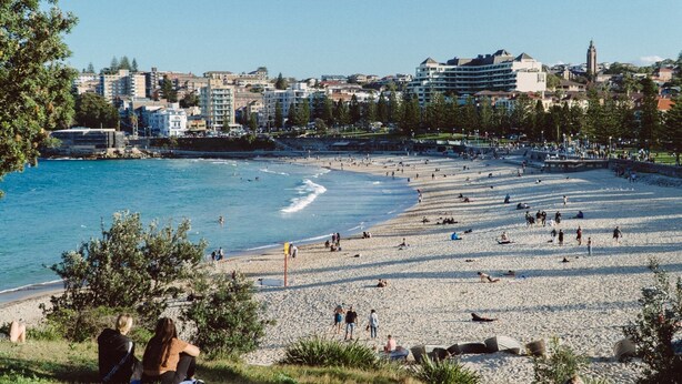 Leilighet | Strand