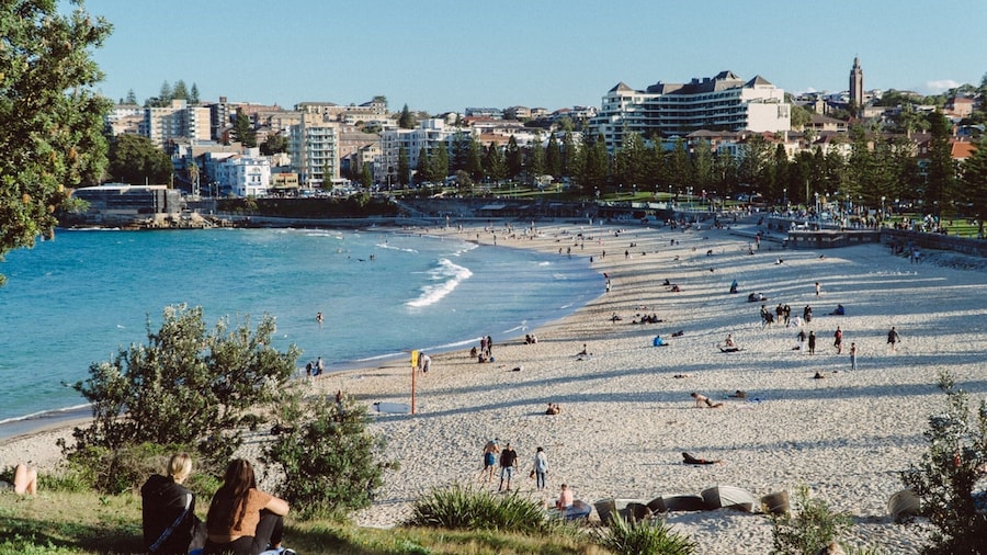 Surfie Pad 10 min Walk to Beach and Dining