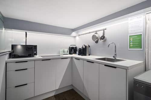Apartment | Private kitchen