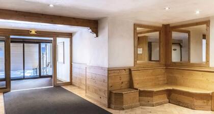 VAL Thorens Roche Blanche Residence, Studio for 4