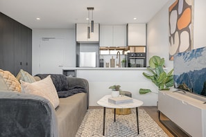 Apartment | Living room