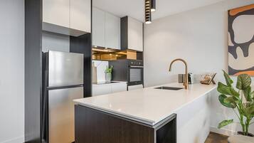 Apartment | Private kitchen