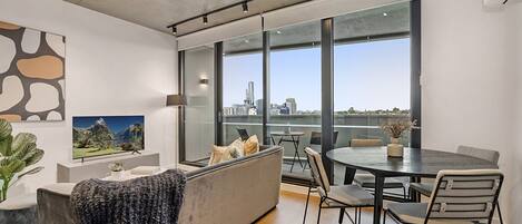 Apartment | Living room