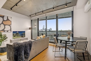 Apartment | Living room