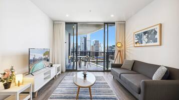 Apartment | Living room