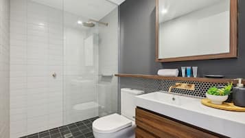 Apartment | Bathroom | Soap