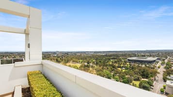 Apartment | Property grounds