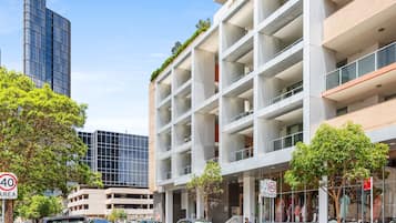 Apartment | Exterior