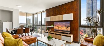 บ้าน 2 ห้องนอน ใจกลางเมือง พร้อมที่จอดรถและวิวสวย