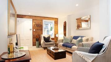 Apartment | Ruang tamu
