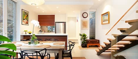 Departamento | Restaurantes