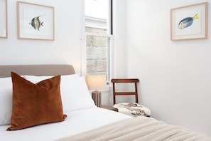 Huoneisto | Kylpyhuone | Pyyhkeet