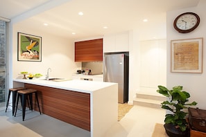 Huoneisto | Ruokailu