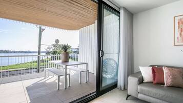 Căn hộ | Khu phòng khách