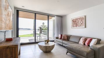 Căn hộ | Phòng khách