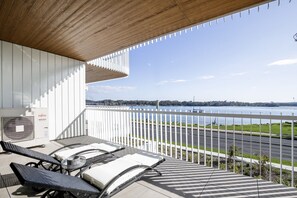 Appartement | Balkon