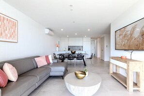 Căn hộ | Phòng khách