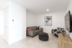 Apartment | Living room