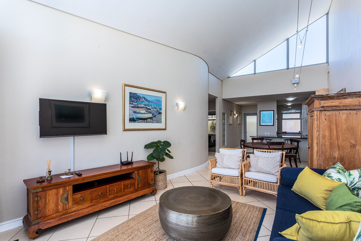 Image de profil de l’hôte