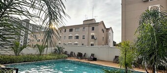 New and Modern Apartment with 2 Air Conditioning Units - Cond. The Chalet