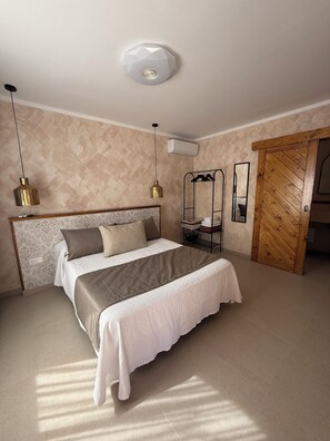 Iron/ironing board, travel cot, free WiFi, bed sheets - Relax Fuerteventura (CN)