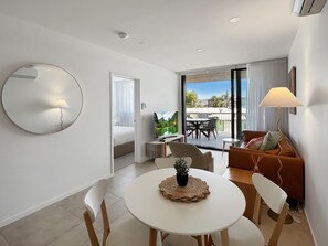 Appartement | Restauration